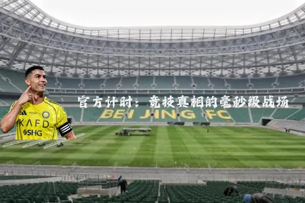官方计时:竞技真相的毫秒级战场