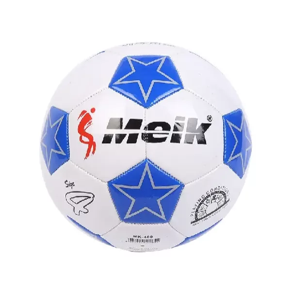 星空娱乐入口青少年4号训练足球SH-ZP3007